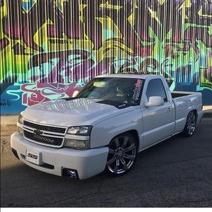 Meet your Posher, Nathaniel